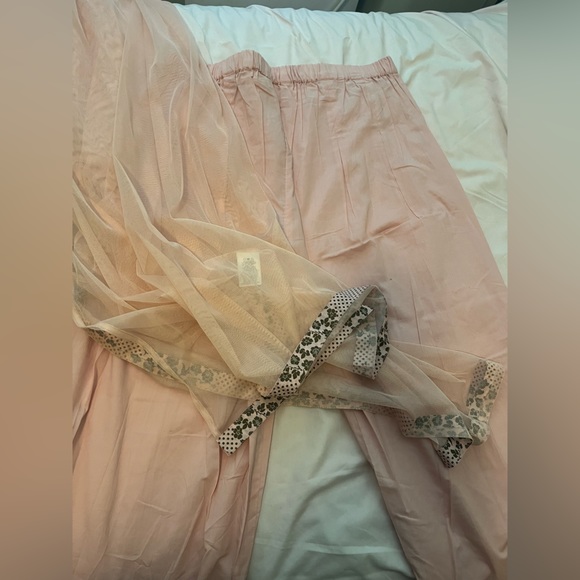 Deepika Padukone ankle length trouser suit 3-piece set - Picture 5 of 6